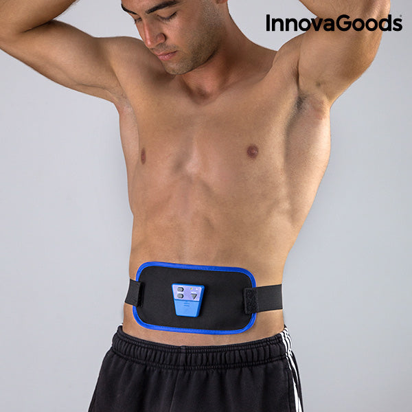 InnovaGoods Muscle Electrostimulator Tonify