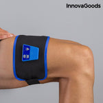 InnovaGoods Muscle Electrostimulator Tonify