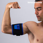 InnovaGoods Muscle Electrostimulator Tonify