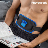 InnovaGoods Muscle Electrostimulator Tonify