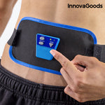 InnovaGoods Muscle Electrostimulator Tonify