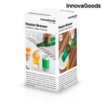 InnovaGoods Master Brewer Ultrasonic Beer Foamer