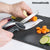 InnovaGoods Kitchen Knife-Scissors