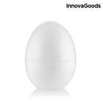 InnovaGoods Boilegg Microwave Egg Boiler with Recipe Booklet