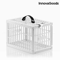 InnovaGoods Food Safe Fridge Locker