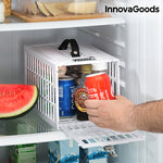 InnovaGoods Food Safe Fridge Locker