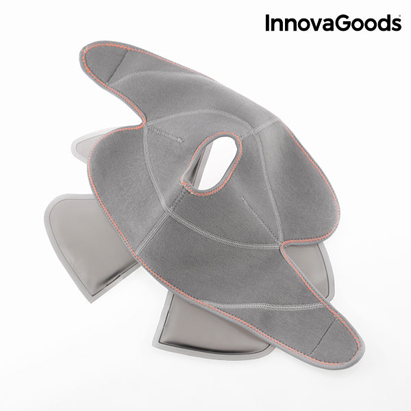 InnovaGoods Hot & Cold Gel Ankle Wrap