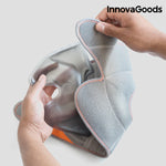 InnovaGoods Hot & Cold Gel Ankle Wrap