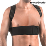 InnovaGoods Adaptable Posture Corrector Pro