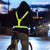 InnovaGoods LED Reflective Running Vest