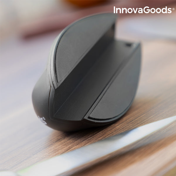 InnovaGoods Compact Knife Sharpener