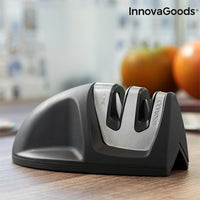 InnovaGoods Compact Knife Sharpener