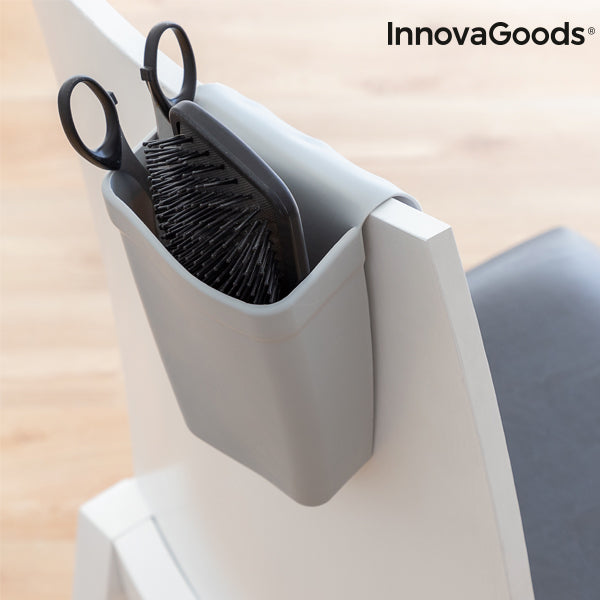 InnovaGoods Silicone Straightener Holder