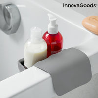 InnovaGoods Silicone Straightener Holder