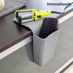 InnovaGoods Silicone Straightener Holder