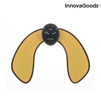 InnovaGoods Electrostimulating Patch for Glutes and Necks