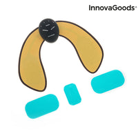 InnovaGoods Electrostimulating Patch for Glutes and Necks