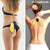 InnovaGoods Electrostimulating Patch for Glutes and Necks