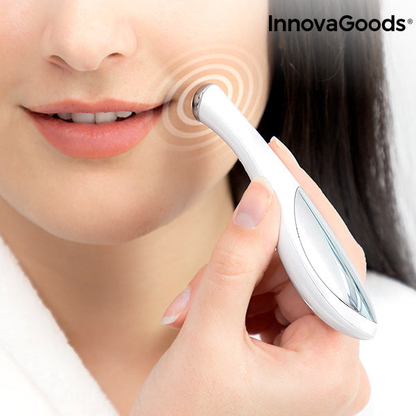 InnovaGoods Anti-Wrinkle Pen for Eyes & Lips