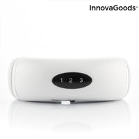 InnovaGoods Electromagnetic Neck and Back Massager