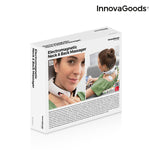 InnovaGoods Electromagnetic Neck and Back Massager