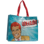 Comic Bubble Handbag