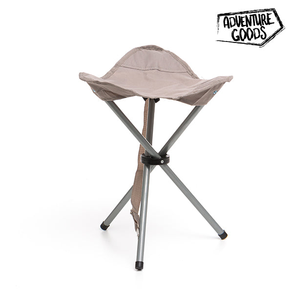 Adventure Goods Folding Stool