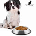 Pet Prior Dog Feeder