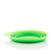 Heart Silicone Folding Pet Bowl