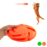 Dog Toy Neon