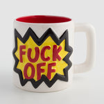 Slogans Ceramic Mug