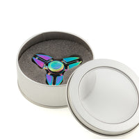 Gadget and Gifts Rainbow I Fidget Spinner