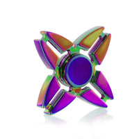 Gadget and Gifts Rainbow II Fidget Spinner