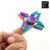 Gadget and Gifts Rainbow II Fidget Spinner