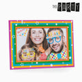 Th3 Party Birthday Accessories for Fun Photos (Set of 5)