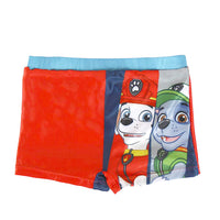 Paw Patrol Boys Swim Shorts