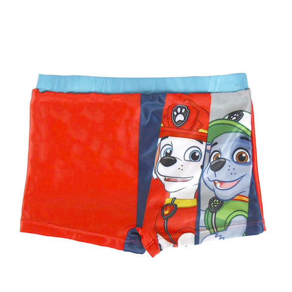 Paw Patrol Boys Swim Shorts