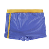 Super Wings Boys Swim Shorts