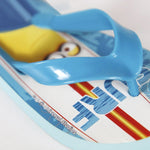 Minions Flip Flops