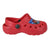 Blaze Beach Clogs