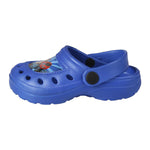 Blaze Beach Clogs