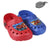 Blaze Beach Clogs