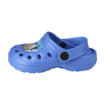 Super Wings Beach Clogs