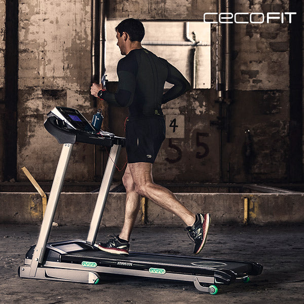 Treadmill Cecotec Extreme Track 18 km/h