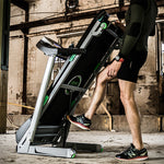 Treadmill Cecotec Extreme Track 18 km/h