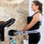 Treadmill Cecofit ExtremeTrack Vibrator 18 km/h