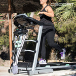 Treadmill Cecofit ExtremeTrack Vibrator 18 km/h