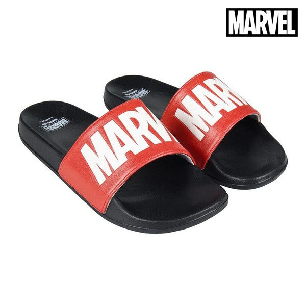 Flip Flops Marvel