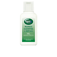 Gel Higienizante para Manos Miel Natural (230 ml)