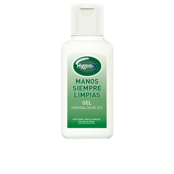 Gel Higienizante para Manos Miel Natural (230 ml)